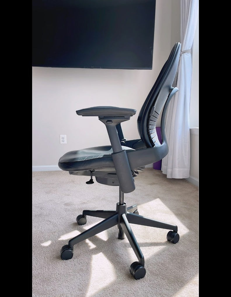Ergonomic Office Chair