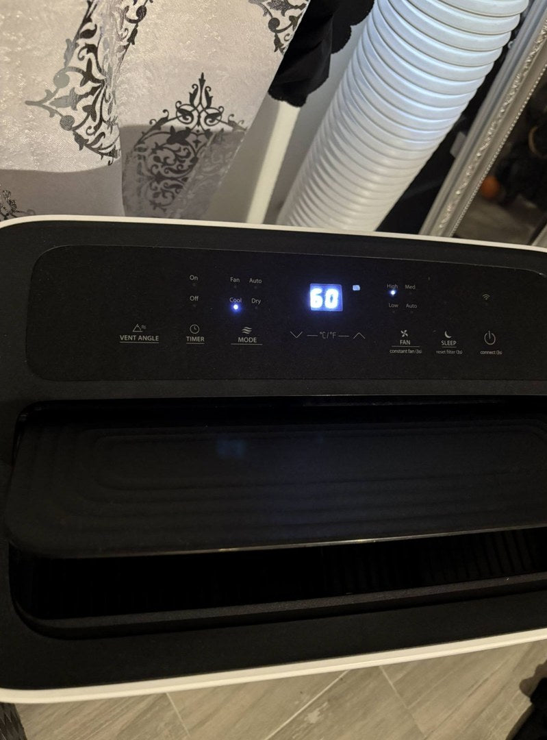 Portable AC Unit