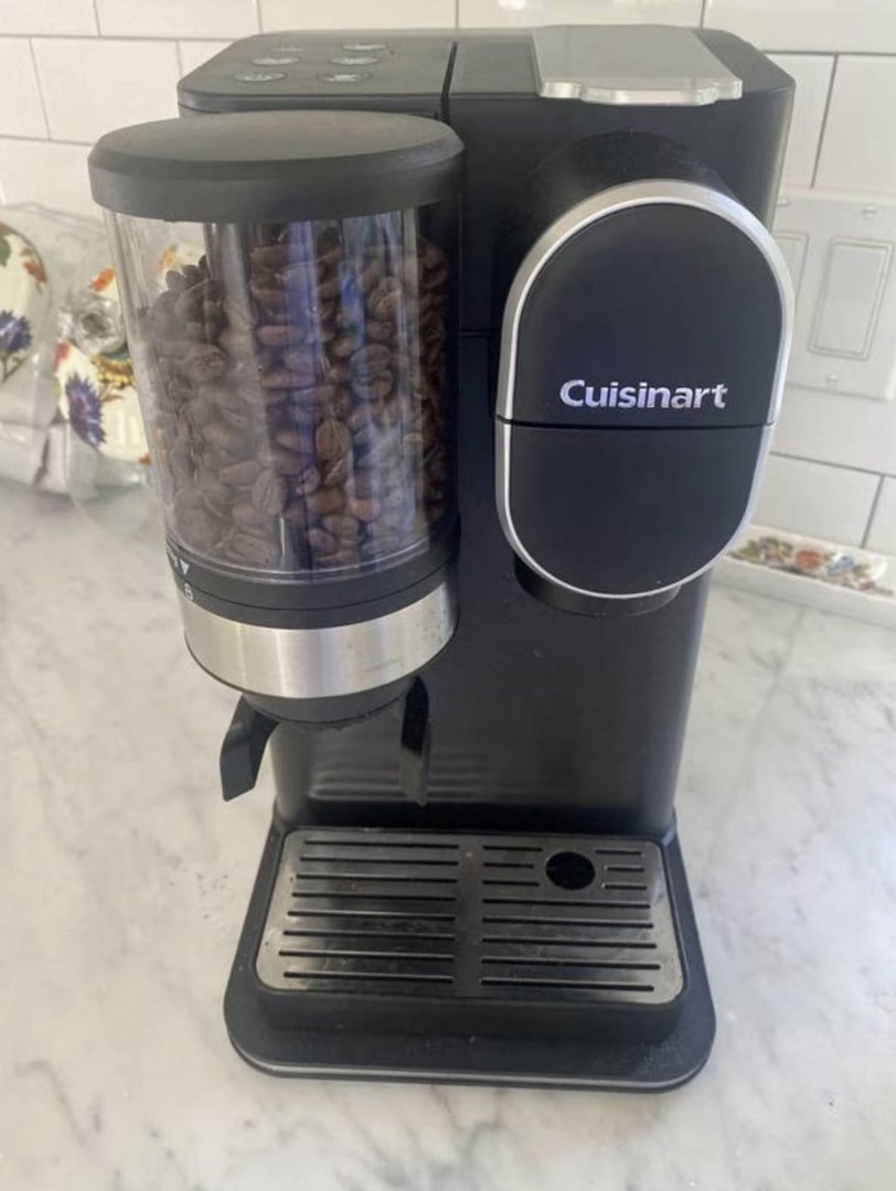 Home Coffee Maker
