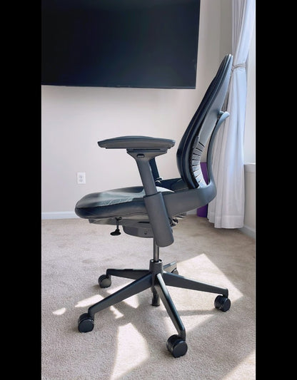 Ergonomic Office Chair