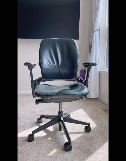 Ergonomic Office Chair