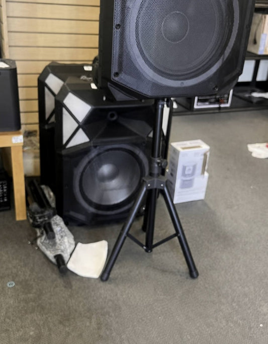 Home Audio Speaker