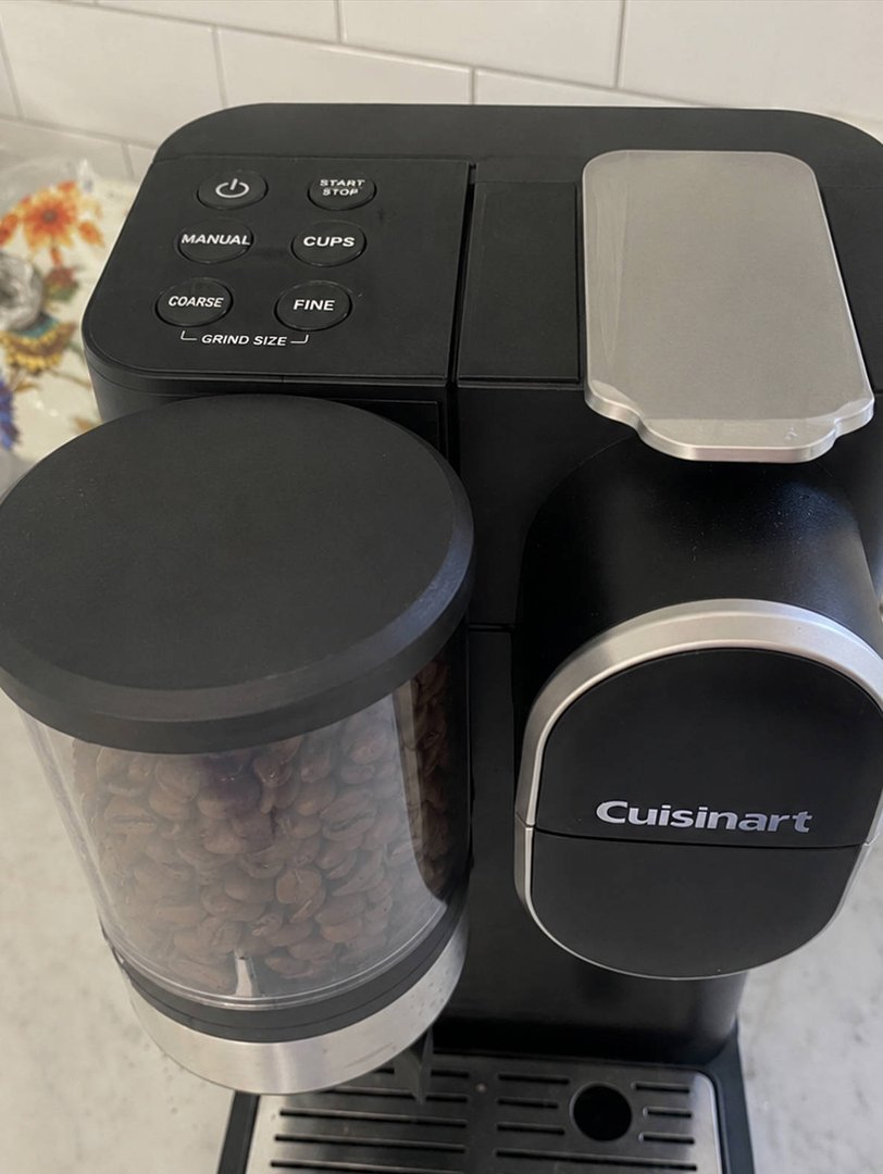 Home Coffee Maker