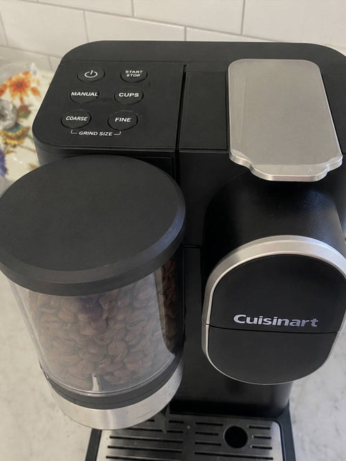 Home Coffee Maker