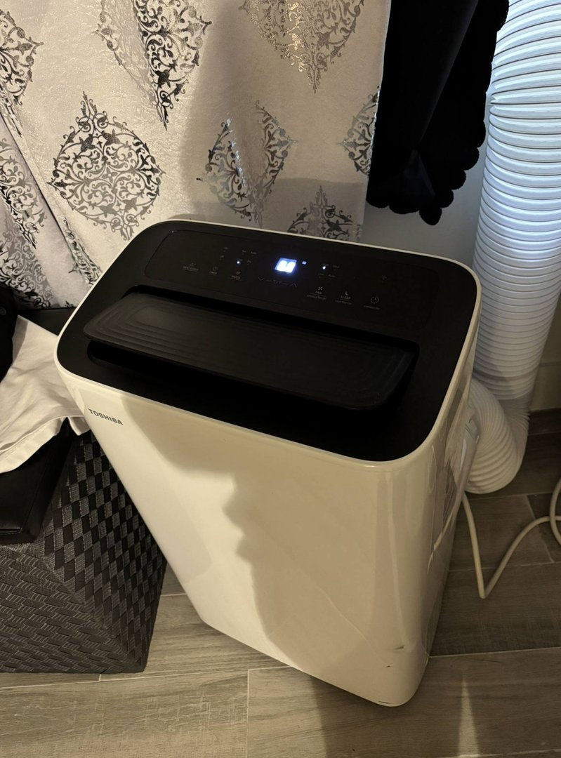 Portable AC Unit
