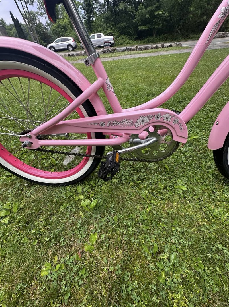 Youth Bicycle