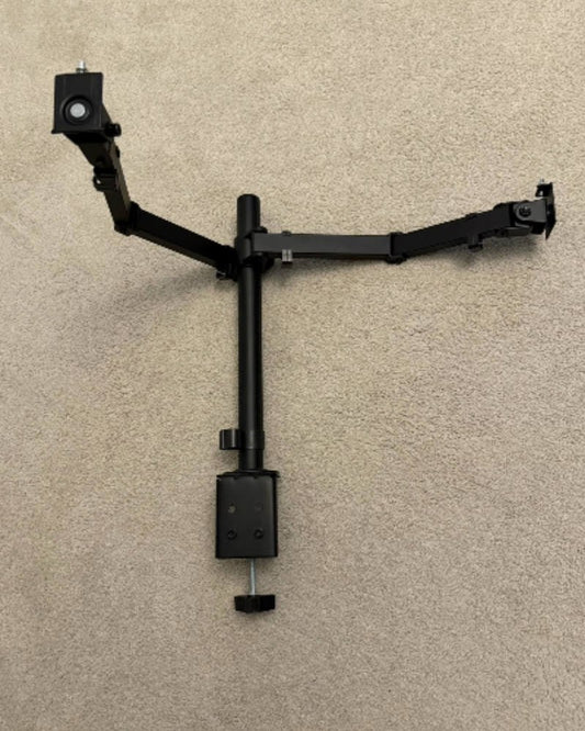 Dual Monitor Arm / Desk Mount