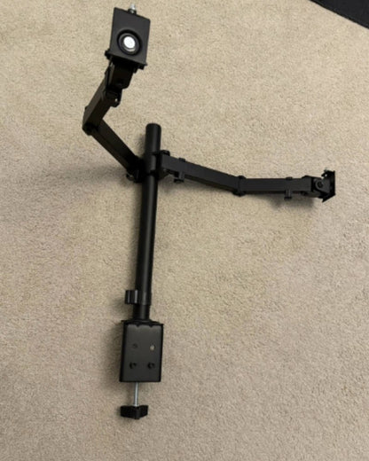 Dual Monitor Arm / Desk Mount